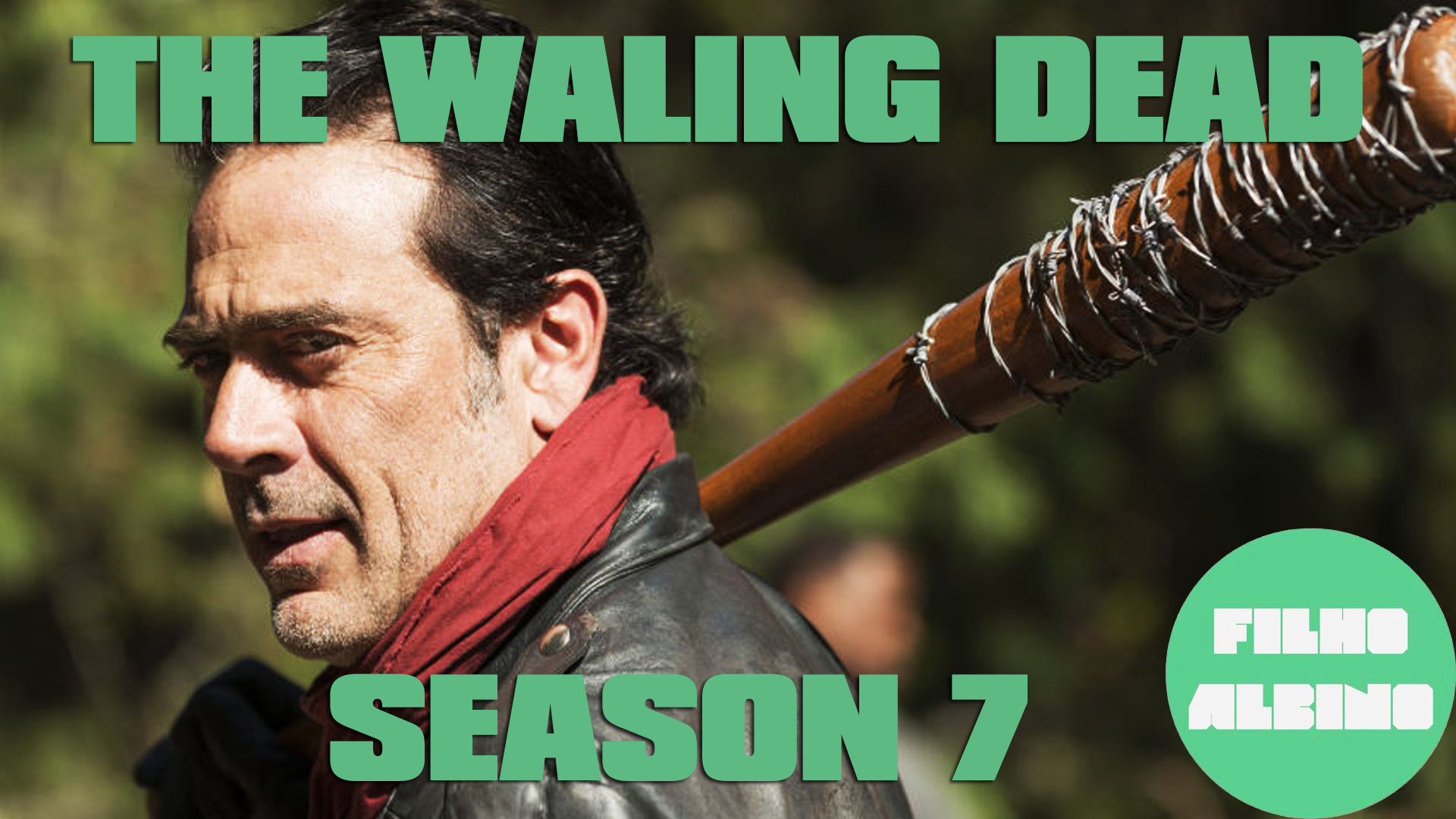 Assistir The Walking Dead 7 Temporada